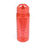 CHARLIE Translucent 550ml PET drinks bottle