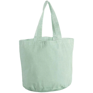Westford Mill Garment Dyed Shopper