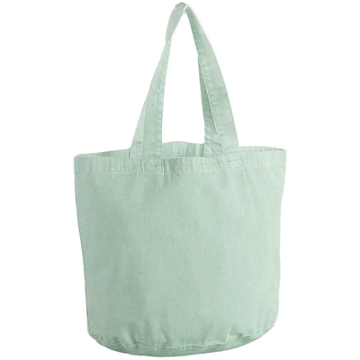 Westford Mill Garment Dyed Shopper