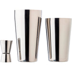 Branded Bushyreeds Cocktail set