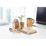 Branded A5 Pine tree GROWNOTEBOOK™