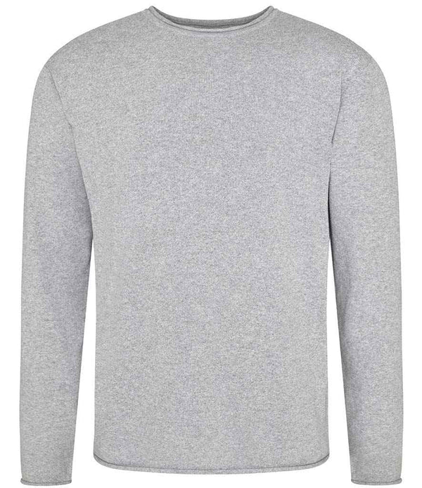 Ecologie Unisex Arenal Sustainable Crew Neck Sweater