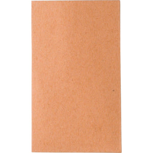 Mellanby Bamboo and metal key chain