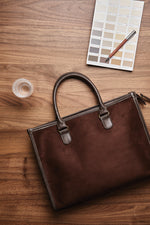 Branded VINGA Hunton computer brief