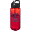 H2O Active® Octave Tritan™ 600 ml spout lid sport bottle