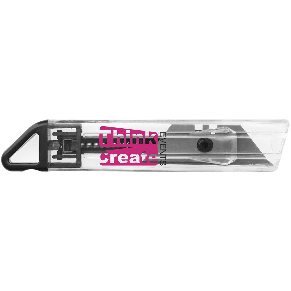 Branded Hoost utility knife