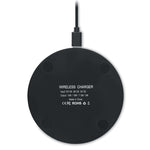 Glass wireless 10W charger
