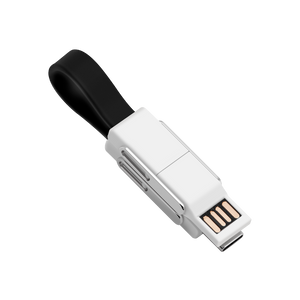 Chili Concept - Osaka 4-in-1 Charging & Sync Cable