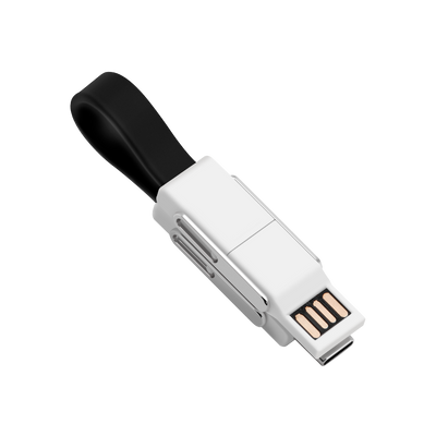 Chili Concept - Osaka 4-in-1 Charging & Sync Cable