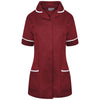 Behrens Ladies Tunic with Round Collar
