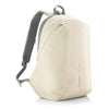 Bobby Soft, anti-theft backpack Beige