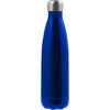 Branded Laude Stainless steel bottle (650 ml)