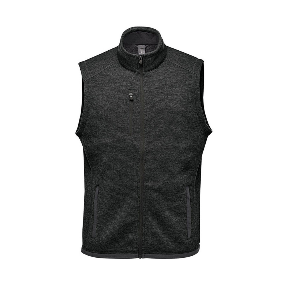 Stormtech Avalante Full Zip Knitted Fleece Gilet