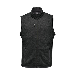 Stormtech Avalante Full Zip Knitted Fleece Gilet