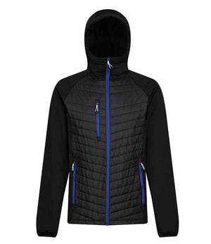 Regatta Navigate Hybrid Jacket