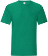 Fruit of the Loom Iconic 150 T-Shirt Heather Green