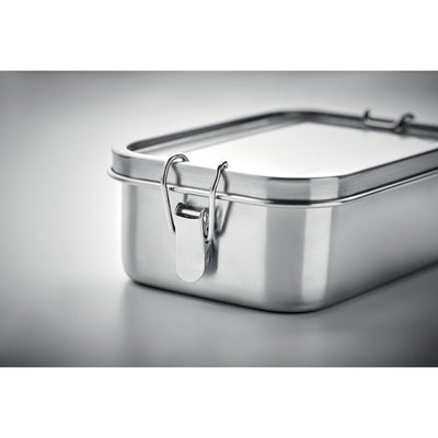Stainless steel lunchbox 750ml