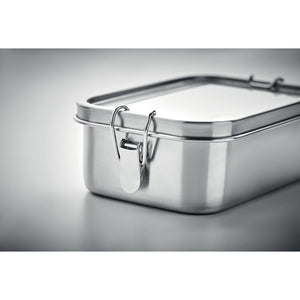 Stainless steel lunchbox 750ml