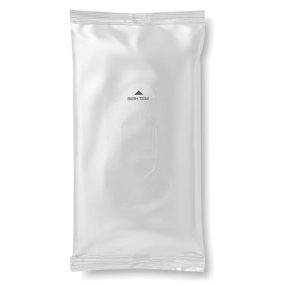 Branded Wet wipes