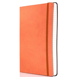 Tucson Flexible Medium Ruled Notebook