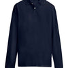 SOL'S Unisex Pacific Long Sleeve Piqué Polo Shirt