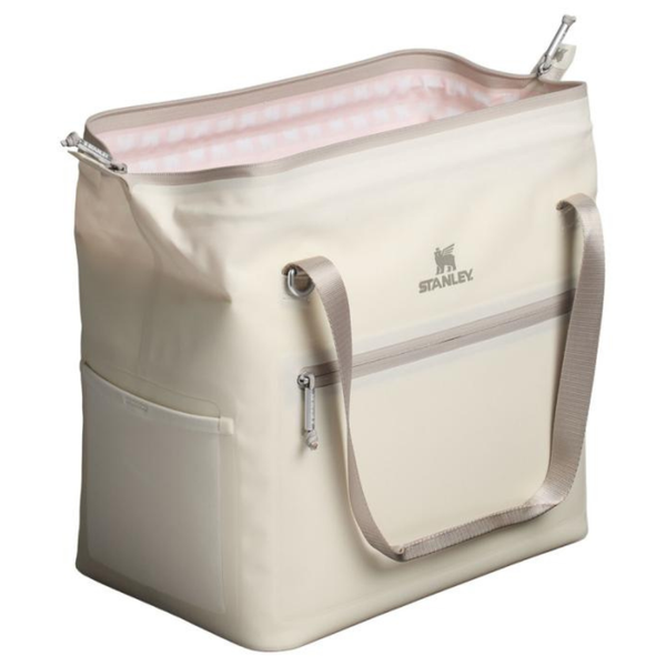 Stanley All-Day Julienne Max 20-can recycled cooler bag