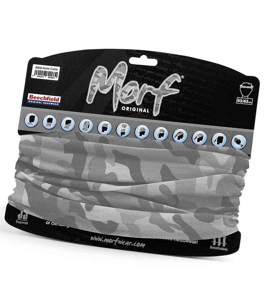 Branded Beechfield Morf® Original