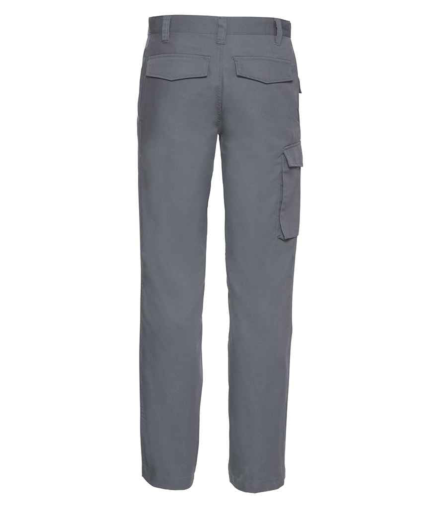 Russell Work Trousers – Totally Branded