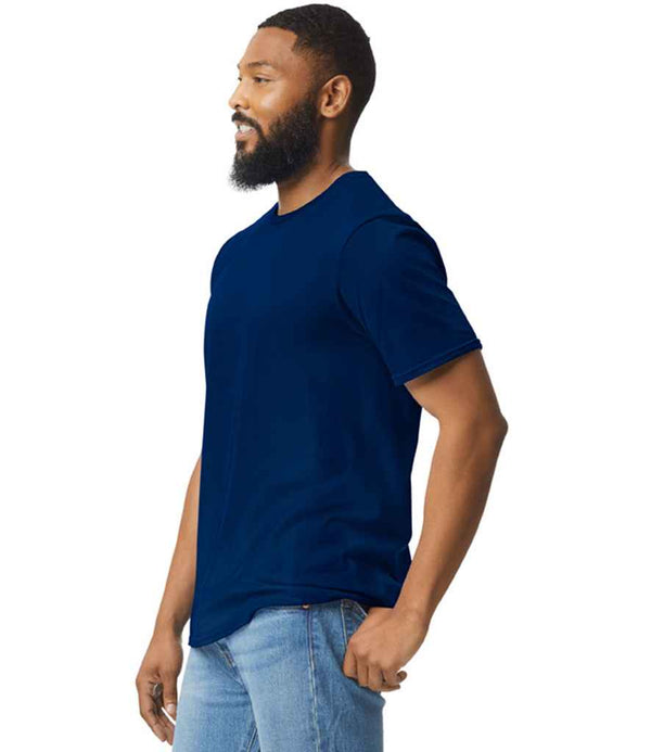 Gildan SoftStyle® Adult T-Shirt Navy