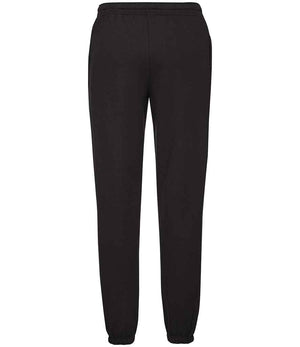 Fruit of the Loom Classic Elasticated Hem Jog Pants