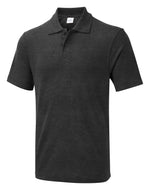Branded The UX Polo