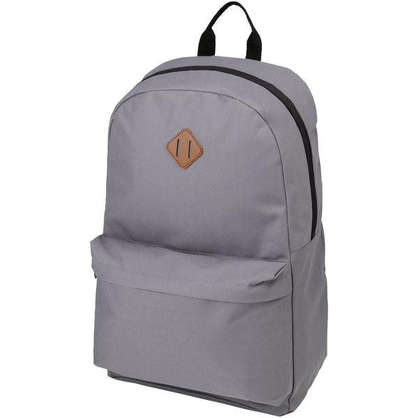 Stratta 15" laptop backpack 15L