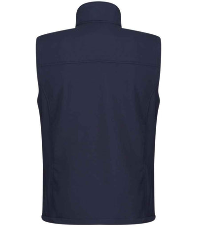 Regatta Flux Soft Shell Bodywarmer