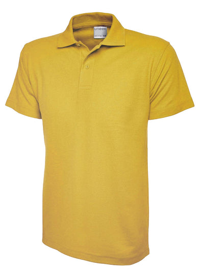 Uneek Children's Ultra Cotton Poloshirt