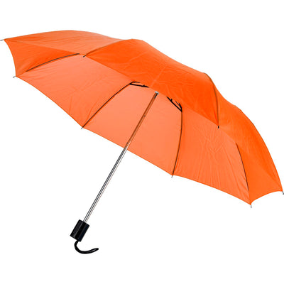 Squeezebelly Foldable umbrella