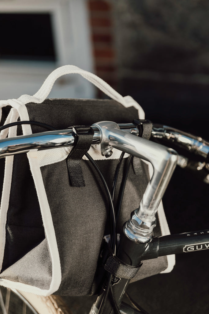 Branded VINGA Sortino day-trip cooler bag