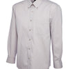 Mens Pinpoint Oxford Full Sleeve Shirt