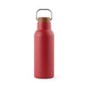 Branded VINGA Ciro RCS recycled vacuum bottle 580ml