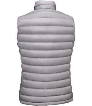 SOL'S Ladies Wilson Lightweight Padded Bodywarmer