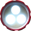 Gwentlands Pocket torch, 3 LED lights