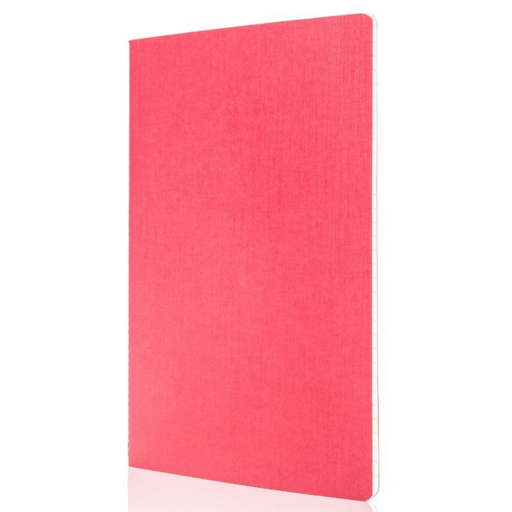 Branded Castelli Orion Medium Recyclable Notebook