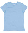 Mantis Ladies Essential T-Shirt Sky Blue