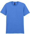 Gildan SoftStyle® Adult T-Shirt Heather Royal