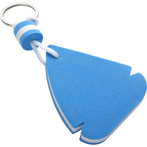 Quarely Foam key holder