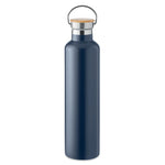 Branded Double wall flask 1L