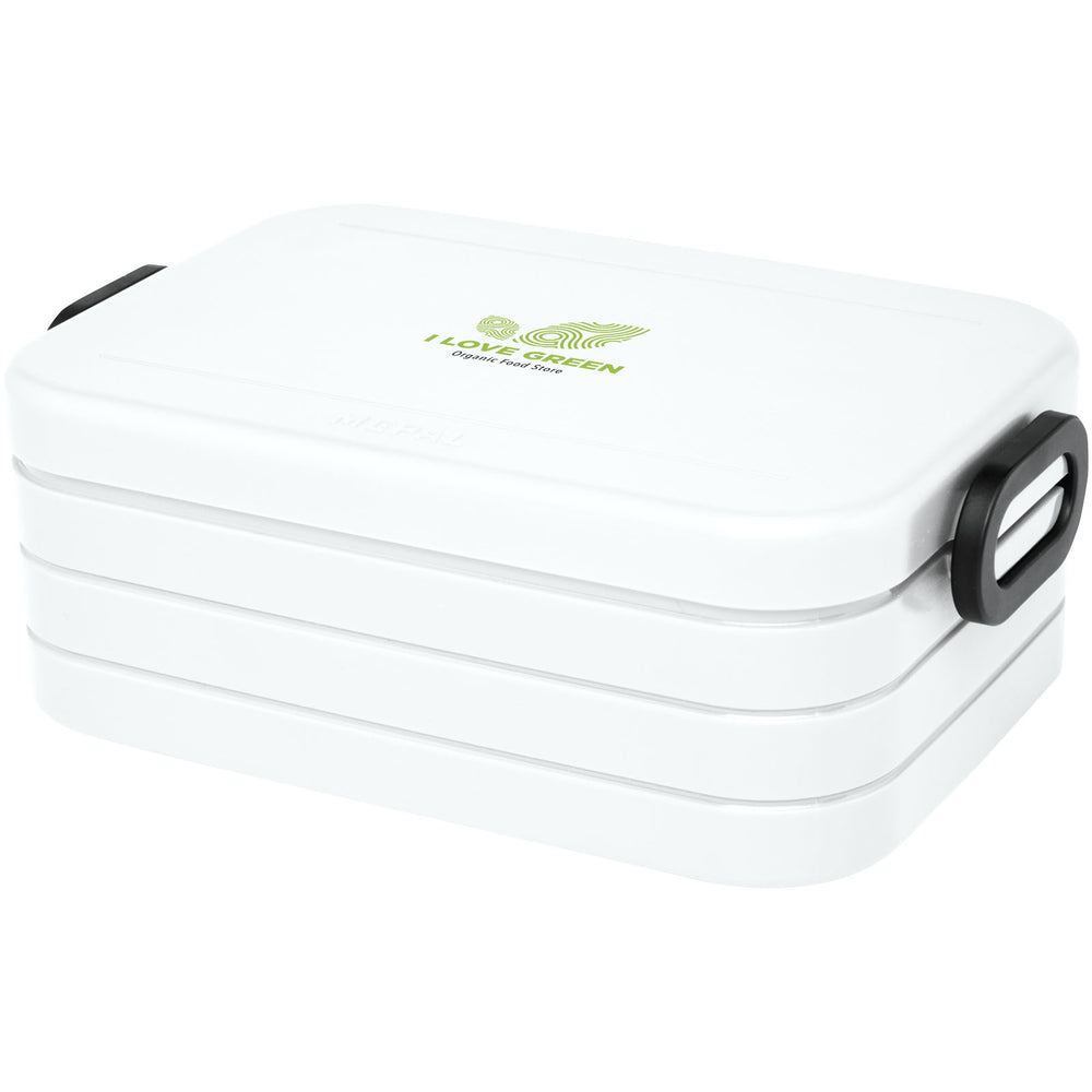 Branded Mepal Take-a-break lunch box midi