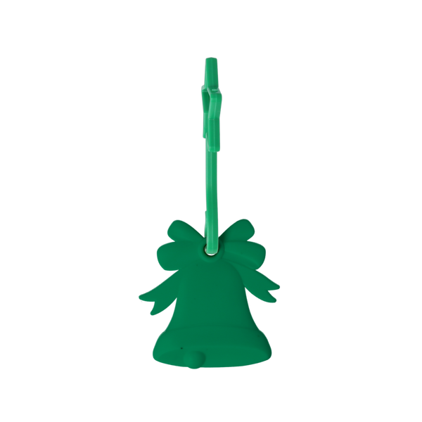 Christmas Eco-Ration Bell