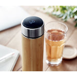 Branded Double wall flask 480 ml
