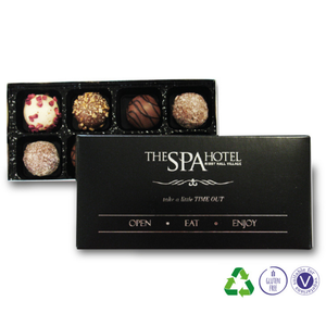Classic 8 Choc Box