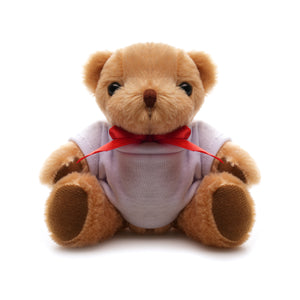 Medium Jointed Teddy